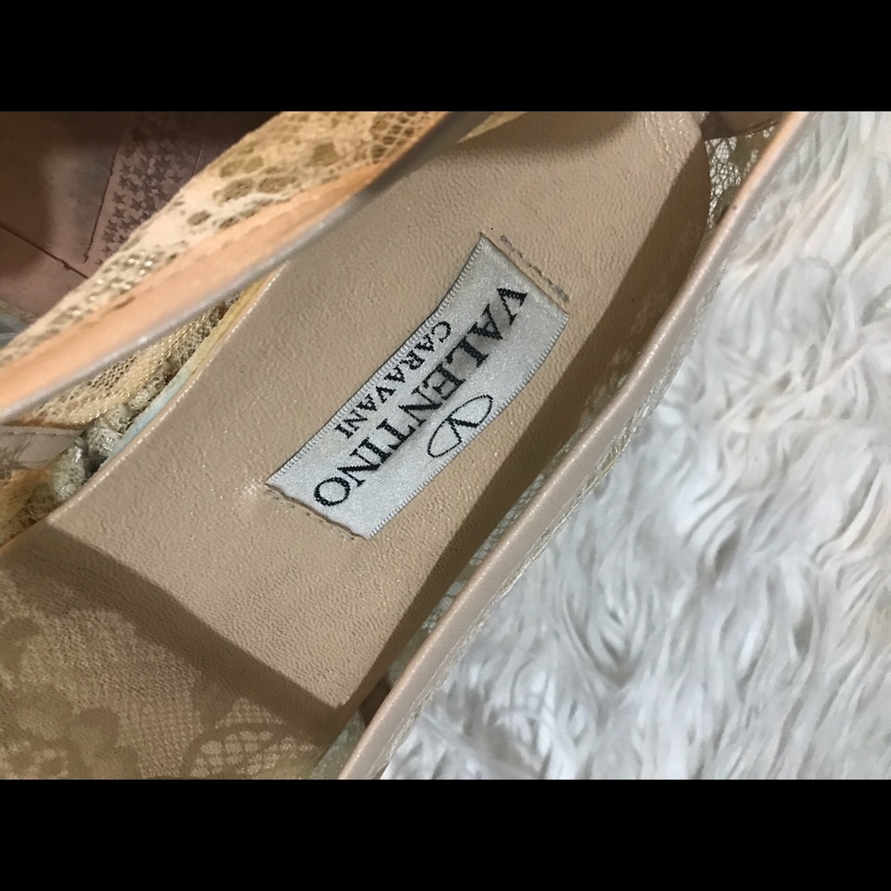 Valentino Caravani Espadrilles - Picture 9 of 10